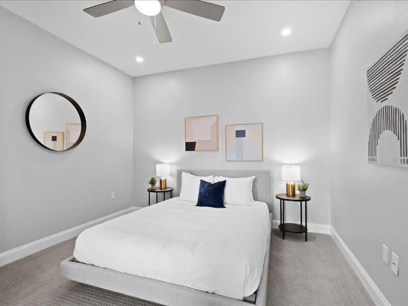 פיטסבורג Cozysuites Modern 1Br, Ppg Paints Arena, Pitts מראה חיצוני תמונה