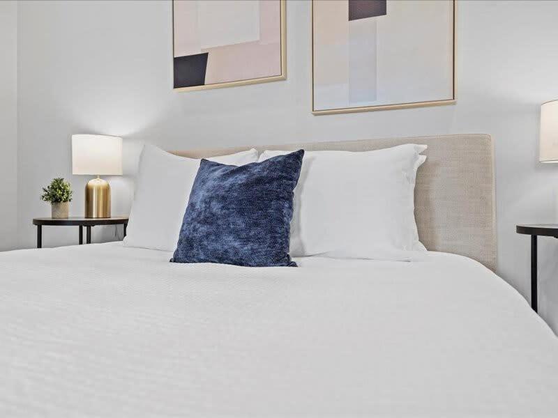 פיטסבורג Cozysuites Modern 1Br, Ppg Paints Arena, Pitts מראה חיצוני תמונה