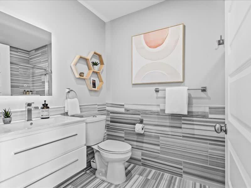 פיטסבורג Cozysuites Modern 1Br, Ppg Paints Arena, Pitts מראה חיצוני תמונה