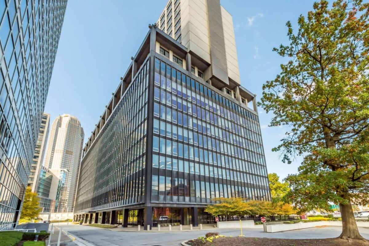 פיטסבורג Cozysuites Modern 1Br, Ppg Paints Arena, Pitts מראה חיצוני תמונה
