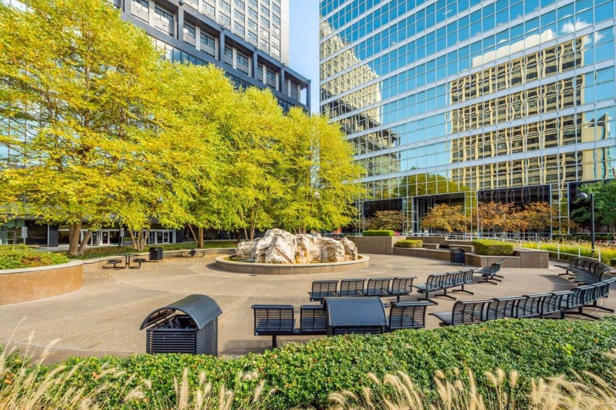 פיטסבורג Cozysuites Modern 1Br, Ppg Paints Arena, Pitts מראה חיצוני תמונה